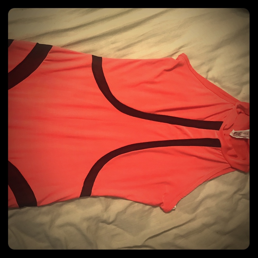 Club dress